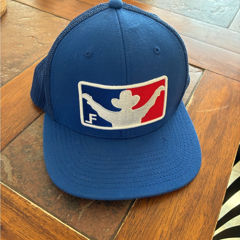 Lane Frost icon hat